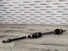 Привод Mazda 3 BM BN 2015 GDC32550X ХЕТЧБЭК 2.0 PE, передний правый