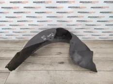 Подкрылок Mazda 3 BL 2011 BBP3561H1C ХЕТЧБЭК 1.6 Z6, задний правый