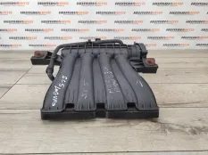 Коллектор впускной Renault Laguna 3 2008 7701068784 ХЭТЧБЕК BT0 2.0 M4R704