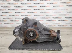 Редуктор Mercedes W204 2007 A2043500614 СЕДАН 1.8 271.952, задний