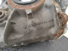 Редуктор Mercedes W204 2007 A2043500614 СЕДАН 1.8 271.952, задний