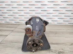 Редуктор Mercedes W204 2008 A2043500114 СЕДАН 2.2 CDI 646.811, задний