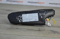 Подушка безопасности в сиденье Audi A3 8P 2004 8P3880242A КУПЕ 8P1 1.6 BGU, передняя правая