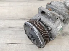 Компрессор кондиционера Volkswagen Golf 5 2005 1K0820803Q ХЭТЧБЕК 1K1 1.9 TDI BKC