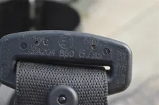 Ремень безопасности Mercedes W204 2008 A20486067859C94 СЕДАН 2.2 CDI 646.811, передний левый
