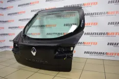 Крышка багажника Renault Laguna 3 2008 901000820R ХЭТЧБЕК BT0 2.0 M4R704