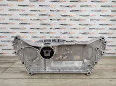 Подрамник Volkswagen Golf 6 2009 1K0199313AJ ХЭТЧБЕК 5K1 2.0 TDI CBAB, передний