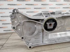 Подрамник Volkswagen Golf 6 2009 1K0199313AJ ХЭТЧБЕК 5K1 2.0 TDI CBAB, передний