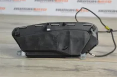 Подушка безопасности в сиденье Skoda Fabia 2 2009 6Q0880241B ХЭТЧБЕК 5J2 1.2 CHFA, передняя левая