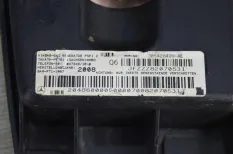 Подушка безопасности в торпедо Mercedes W204 2008 A2048600005 СЕДАН 2.2 CDI 646.811