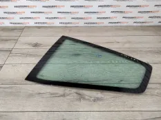 Стекло глухое кузова Citroen C2 2004 8569CL 1.4 KFV (TU3A), заднее левое