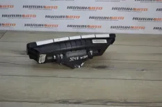 Подушка безопасности в торпедо Mercedes W204 2007 A2048600005 СЕДАН 1.8 271.952
