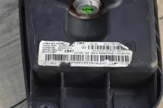 Подушка безопасности в торпедо Mercedes W204 2007 A2048600005 СЕДАН 1.8 271.952
