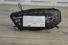 Подушка безопасности в сиденье Skoda Roomster 2007 6Q0880242A МИНИВЭН 5J7 1.6 BTS, передняя правая