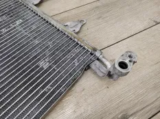 Радиатор кондиционера Skoda Roomster 2007 6Q0820411K МИНИВЭН 5J7 1.6 BTS