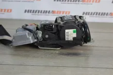 Ремень безопасности Mercedes W204 2007 A20486076859C94 СЕДАН 1.8 271.952, передний правый