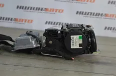 Ремень безопасности Mercedes W204 2008 A20486068859C94 СЕДАН 2.2 CDI 646.811, передний правый