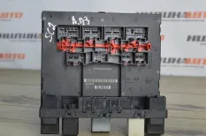 Блок управления бортовой сети Audi A3 8P 2007 8P0907279J КУПЕ 8P1 1.6 BSE