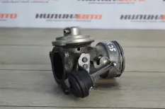 Клапан ЕГР EGR Skoda Octavia A5 2004 03G131501M СЕДАН 1Z3 1.9 TDI BJB