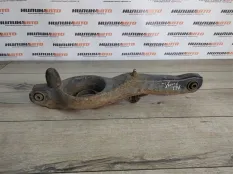 Рычаг задней подвески под пружину Mazda 3 BL 2011 BBP328300C ХЕТЧБЭК 1.6 Z6