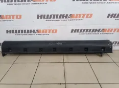 Накладка порога Suzuki SX4 2007 7724180J ХЕТЧБЭК YA21S 1.6 M16A, левая