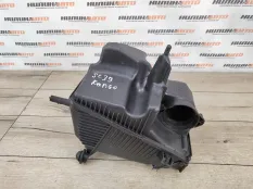 Корпус воздушного фильтра Renault Kangoo 2 2010 8200788196 ФУРГОН KW0 1.5 DCI К9К800