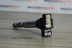 Катушка зажигания Skoda Fabia 2 2007 03D905115G ХЭТЧБЕК 5J2 1.2 BBM