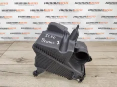 Корпус воздушного фильтра Renault Scenic 2 2008 8200437239 МИНИВЭН JM 1.5 K9K724