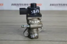 Клапан ЕГР EGR Mazda 3 BL 2010 LFE220300C ХЕТЧБЭК 1.6 Z6