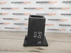 Кронштейн усилителя бампера Citroen C4 Picasso 2010 9658842580 МИНИВЭН UD 1.6 9HZ(DV6TED4), передний левый