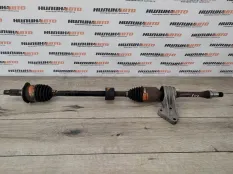 Привод Suzuki SX4 2006 4410179JC0 ХЕТЧБЭК YA21S 1.6 M16A, передний правый