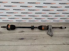Привод Suzuki SX4 2006 4410179JC0 ХЕТЧБЭК YA21S 1.6 M16A, передний правый
