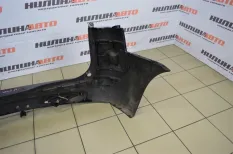 Бампер Citroen Grand C4 Picasso 2008 7410AQ МИНИВЭН UA 1.8 6FY(EW7A), задний