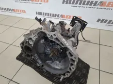МКПП Suzuki SX4 2006 2472179J02 ХЕТЧБЭК YA21S 1.6 M16A