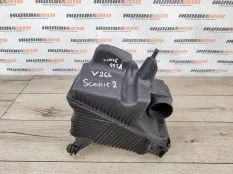 Корпус воздушного фильтра Renault Scenic 2 2006 8200369755 МИНИВЭН JM 1.6 K4M813