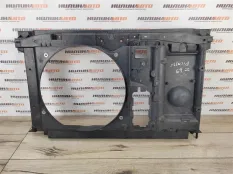 Панель передняя Citroen Grand C4 Picasso 2008 7104EV МИНИВЭН UA 1.8 6FY(EW7A)