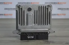 Блок управления двигателем Mercedes W204 2008 A6461502734 СЕДАН 2.2 CDI 646.811