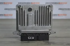 Блок управления двигателем Mercedes W204 2008 A6461502734 СЕДАН 2.2 CDI 646.811