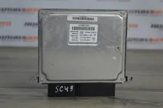 Блок управления двигателем Mercedes W204 2008 A6461507972 СЕДАН 2.2 CDI 646.811