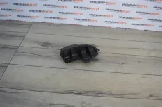 Кронштейн бампера Audi A3 8P 2007 8P3807394 КУПЕ 8P1 1.6 BSE, задний правый