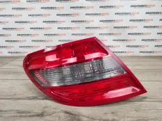 Фонарь в крыло Mercedes W204 2008 A2048202964 СЕДАН 2.2 CDI 646.811, левый