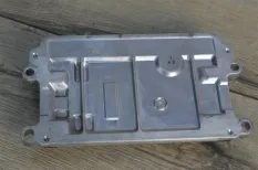 Блок управления двигателем Mazda 3 BM BN 2015 P51J18881A ХЕТЧБЭК 2.0 PE