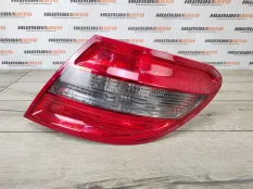 Фонарь в крыло Mercedes W204 2008 A2049068402 СЕДАН 2.2 CDI 646.811, правый