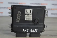 Блок управления двигателем Suzuki SX4 2008 3392079J13 ХЕТЧБЭК YA21S 1.6 M16A