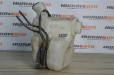 Бачок омывателя Peugeot 207 2007 6431F3 УНИВЕРСАЛ WK 1.6 EP6 5FW