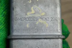 Блокиратор рулевой колонки Mercedes W204 2007 A2049005912 СЕДАН 2.2 CDI 646.811