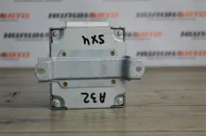 Блок управления АКПП Suzuki SX4 2008 3888079J01 ХЕТЧБЭК YA21S 1.6 M16A