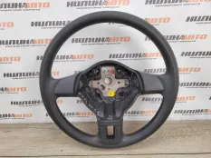 Руль Volkswagen Golf 6 2009 5K0419091BT81U ХЭТЧБЕК 5K1 1.6 BSE
