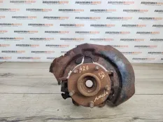 Кулак поворотный Mazda 3 BK 2005 BP4K33021C ХЕТЧБЭК 2.0 LF, передний правый