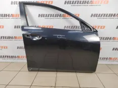 Дверь Mazda 3 BL 2009 BBY95802XF ХЕТЧБЭК 1.6 Z6, передняя правая